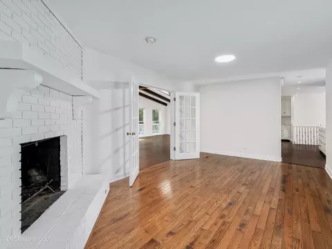Living - 5 Norris Dr, Burr Ridge, IL 60527 photo 5 of 9