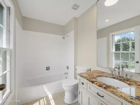 Bath - 5 Norris Dr, Burr Ridge, IL 60527 photo 4 of 5