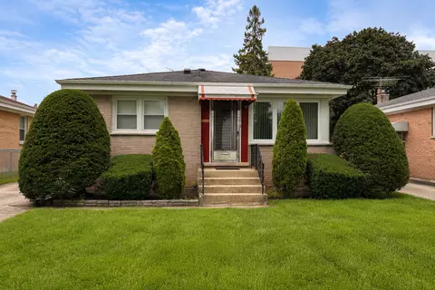4505 N Oriole Ave, Norridge, IL 60706