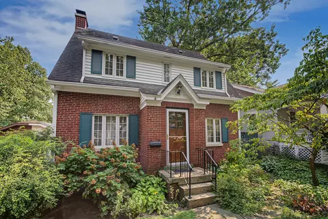 703 Arlington Ct, Champaign, IL 61820