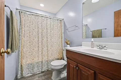 Bath - 487 Locust Ln, Peotone, IL 60468 photo 2 of 3