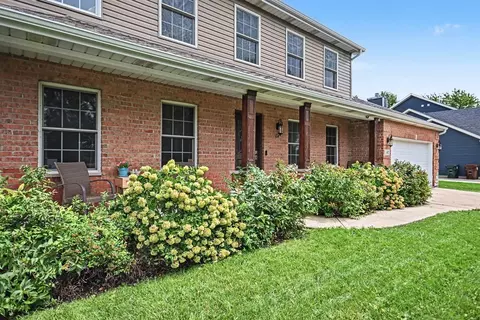 Other - 487 Locust Ln, Peotone, IL 60468 photo 1 of 8