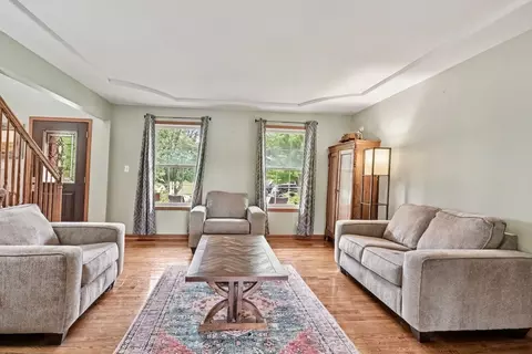 Living - 487 Locust Ln, Peotone, IL 60468 photo 1 of 2