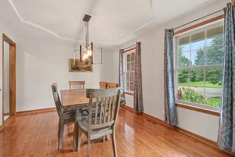 Dining - 487 Locust Ln, Peotone, IL 60468 photo 2 of 2