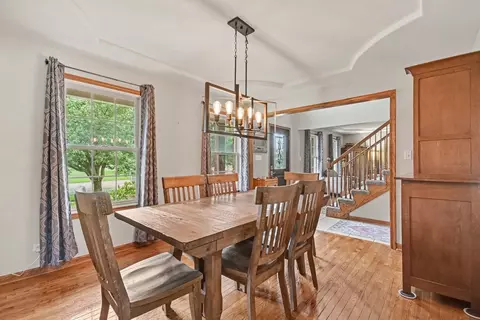 Dining - 487 Locust Ln, Peotone, IL 60468 photo 1 of 2