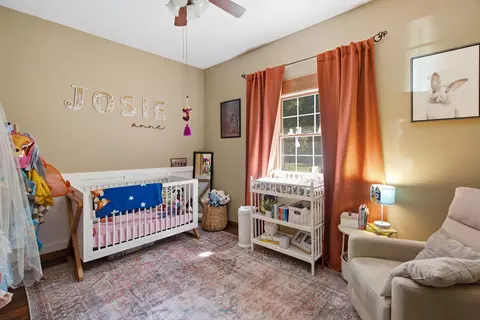 Bedroom - 14264 Mustang Rd, Marion, IL 62959 photo 2 of 2