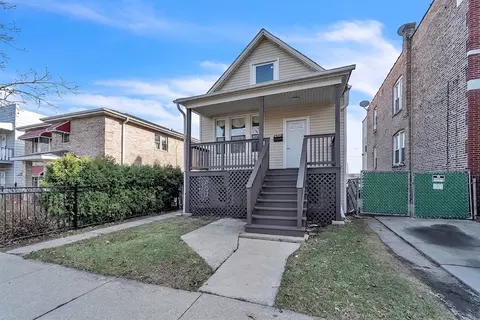 5323 W 25th Pl, Cicero, IL 60804