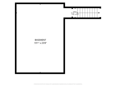 Floorplan - 10464 Two Mile Rd, Thomson, IL 61285 photo 2 of 3