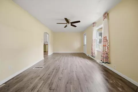 Living - 10464 Two Mile Rd, Thomson, IL 61285 photo 3 of 3