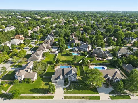 View/Area - 1522 Coventry Ln, Munster, IN 46321 photo 9 of 9
