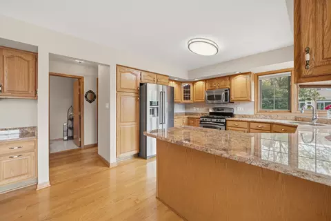 Kitchen - 1522 Coventry Ln, Munster, IN 46321 photo 1 of 3