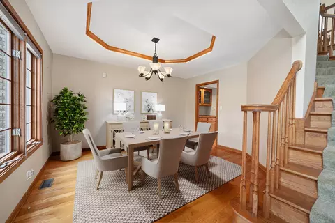 Dining - 1522 Coventry Ln, Munster, IN 46321 photo 1 of 1