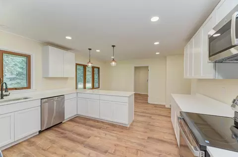 Kitchen - 210 S Small Ave, Kankakee, IL 60901 photo 1 of 4