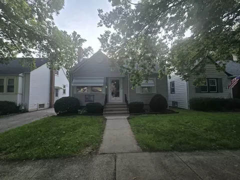 10342 S Christiana Ave, Chicago, IL 60655