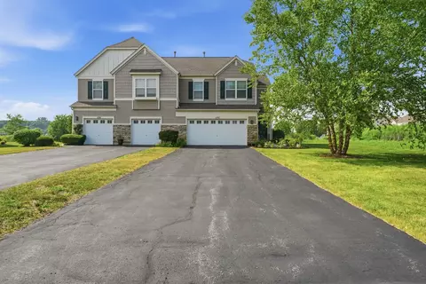 1192 Natalie Ct, Antioch, IL 60002