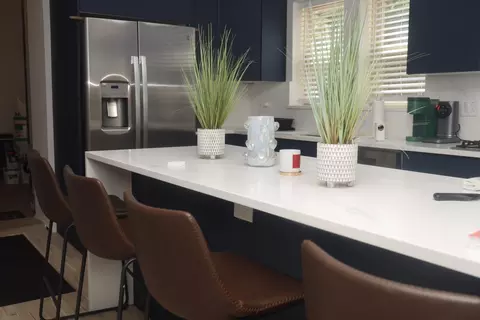 Kitchen - Undisclosed, Chicago, IL 60643 photo 1 of 2