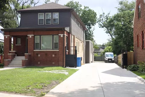 Undisclosed, Chicago, IL 60643