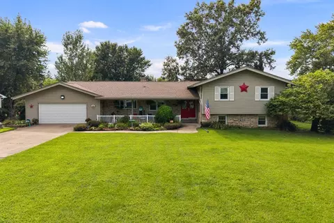 3020 Wisconsin Ave, Davenport, IA 52806