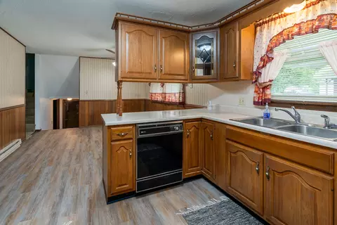 Kitchen - 701 N 29th St, Herrin, IL 62948 photo 4 of 4