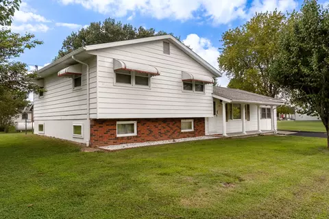 Exterior - 701 N 29th St, Herrin, IL 62948 photo 2 of 5