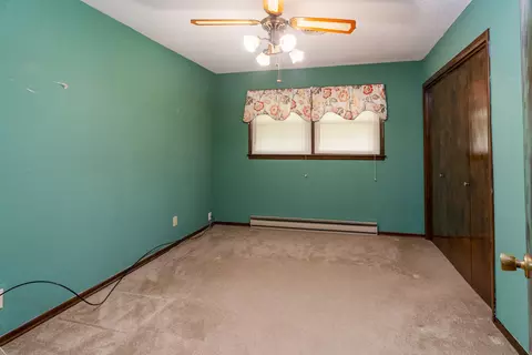Bedroom - 701 N 29th St, Herrin, IL 62948 photo 5 of 5