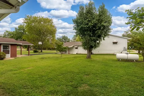 Exterior - 701 N 29th St, Herrin, IL 62948 photo 3 of 5