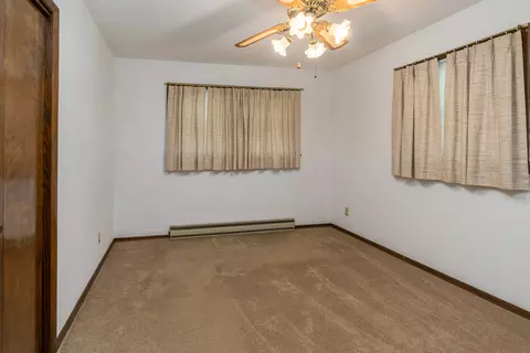 Bedroom - 701 N 29th St, Herrin, IL 62948 photo 3 of 5