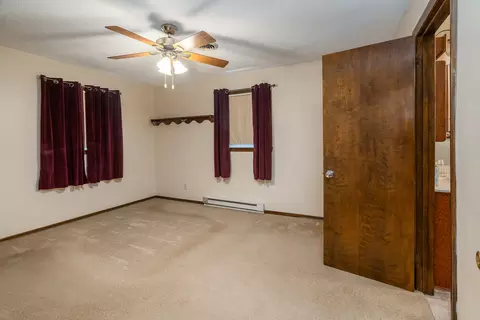 Bedroom - 701 N 29th St, Herrin, IL 62948 photo 1 of 5