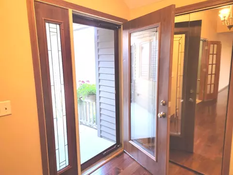 Entry Way - 1509 Fort Jesse Rd #20, Normal, IL 61761 photo 2 of 6