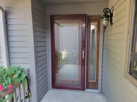 Entry Way - 1509 Fort Jesse Rd #20, Normal, IL 61761 photo 1 of 6