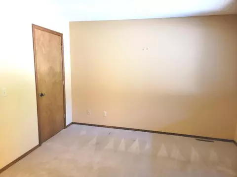 Bedroom - 1509 Fort Jesse Rd #20, Normal, IL 61761 photo 2 of 5