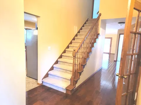 Entry Way - 1509 Fort Jesse Rd #20, Normal, IL 61761 photo 5 of 6