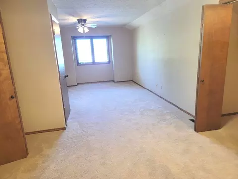 Bedroom - 1509 Fort Jesse Rd #20, Normal, IL 61761 photo 3 of 5