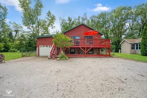 138 Little Musky Cir, Wilmington, IL 60481