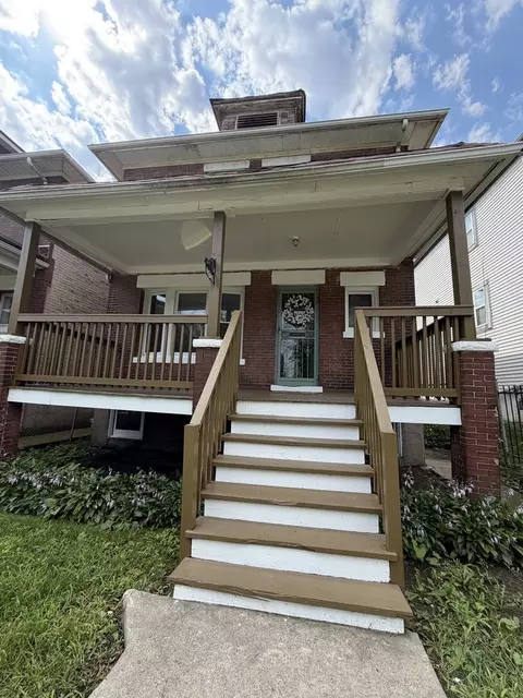 4841 W Quincy St, Chicago, IL 60644