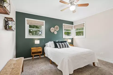 Bedroom - 3600 Pheasant Dr, Rolling Meadows, IL 60008 photo 1 of 3