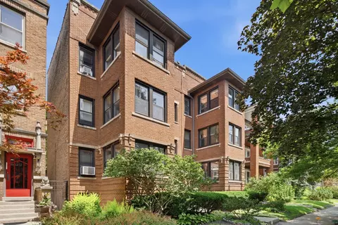 1236 W Columbia Ave #1E, Chicago, IL 60626