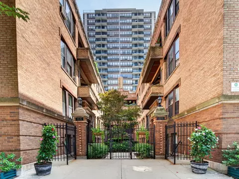 2743 N Hampden Ct #1G, Chicago, IL 60614