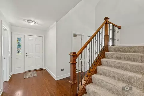 Entry Way - 20952 W Olive St, Plainfield, IL 60544 photo 1 of 1