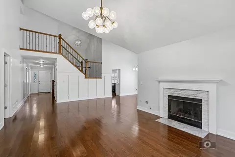 Living - 20952 W Olive St, Plainfield, IL 60544 photo 2 of 4