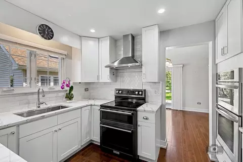 Kitchen - 20952 W Olive St, Plainfield, IL 60544 photo 1 of 5