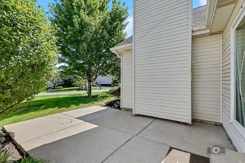 Exterior - 20952 W Olive St, Plainfield, IL 60544 photo 3 of 7