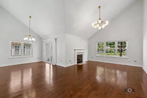 Living - 20952 W Olive St, Plainfield, IL 60544 photo 1 of 4