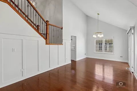 Living - 20952 W Olive St, Plainfield, IL 60544 photo 3 of 4