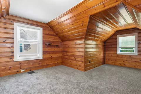 Bedroom - 233 E 143rd St, Dolton, IL 60419 photo 4 of 5