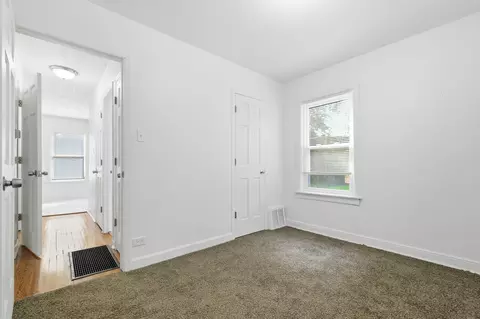 Bedroom - 233 E 143rd St, Dolton, IL 60419 photo 2 of 5