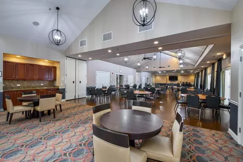 Dining - 2612 Drexel Dr, Naperville, IL 60564 photo 3 of 3