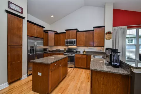 Kitchen - 2612 Drexel Dr, Naperville, IL 60564 photo 1 of 4