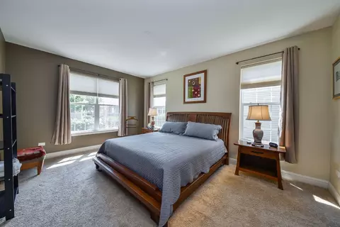 Bedroom - 2612 Drexel Dr, Naperville, IL 60564 photo 1 of 1