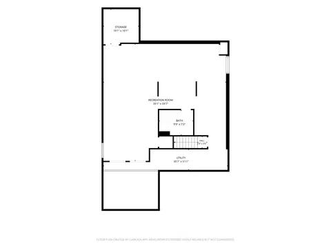 Floorplan - 2612 Drexel Dr, Naperville, IL 60564 photo 2 of 2
